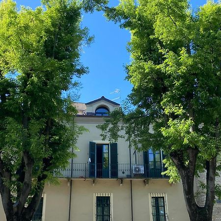 Casa Pisterna Leilighet Acqui Terme Eksteriør bilde