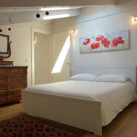 Casa Pisterna Leilighet Acqui Terme Eksteriør bilde
