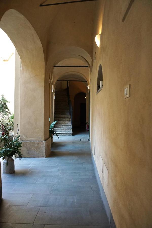 Casa Pisterna Leilighet Acqui Terme Eksteriør bilde