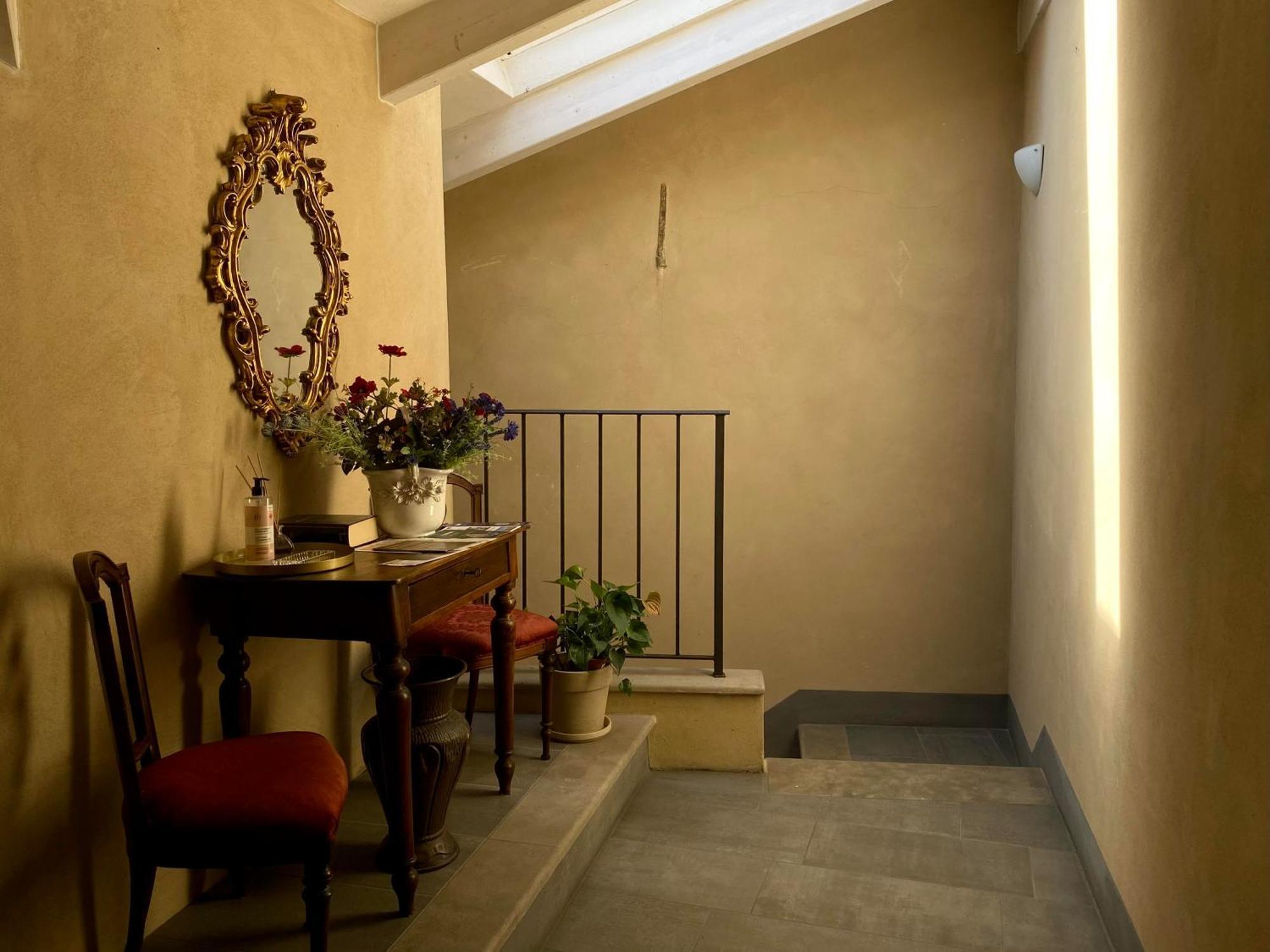 Casa Pisterna Leilighet Acqui Terme Eksteriør bilde