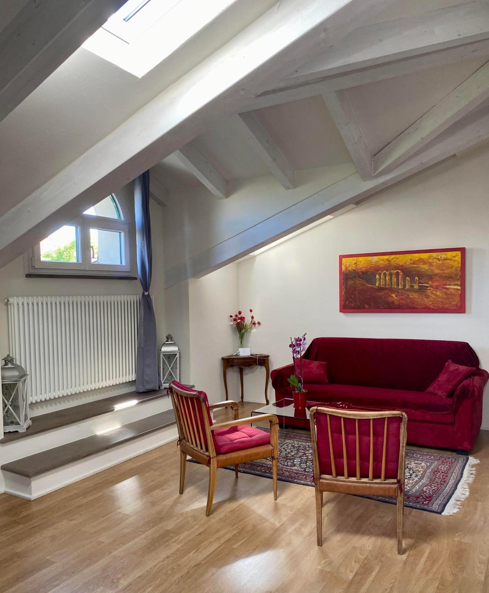 Casa Pisterna Leilighet Acqui Terme Eksteriør bilde