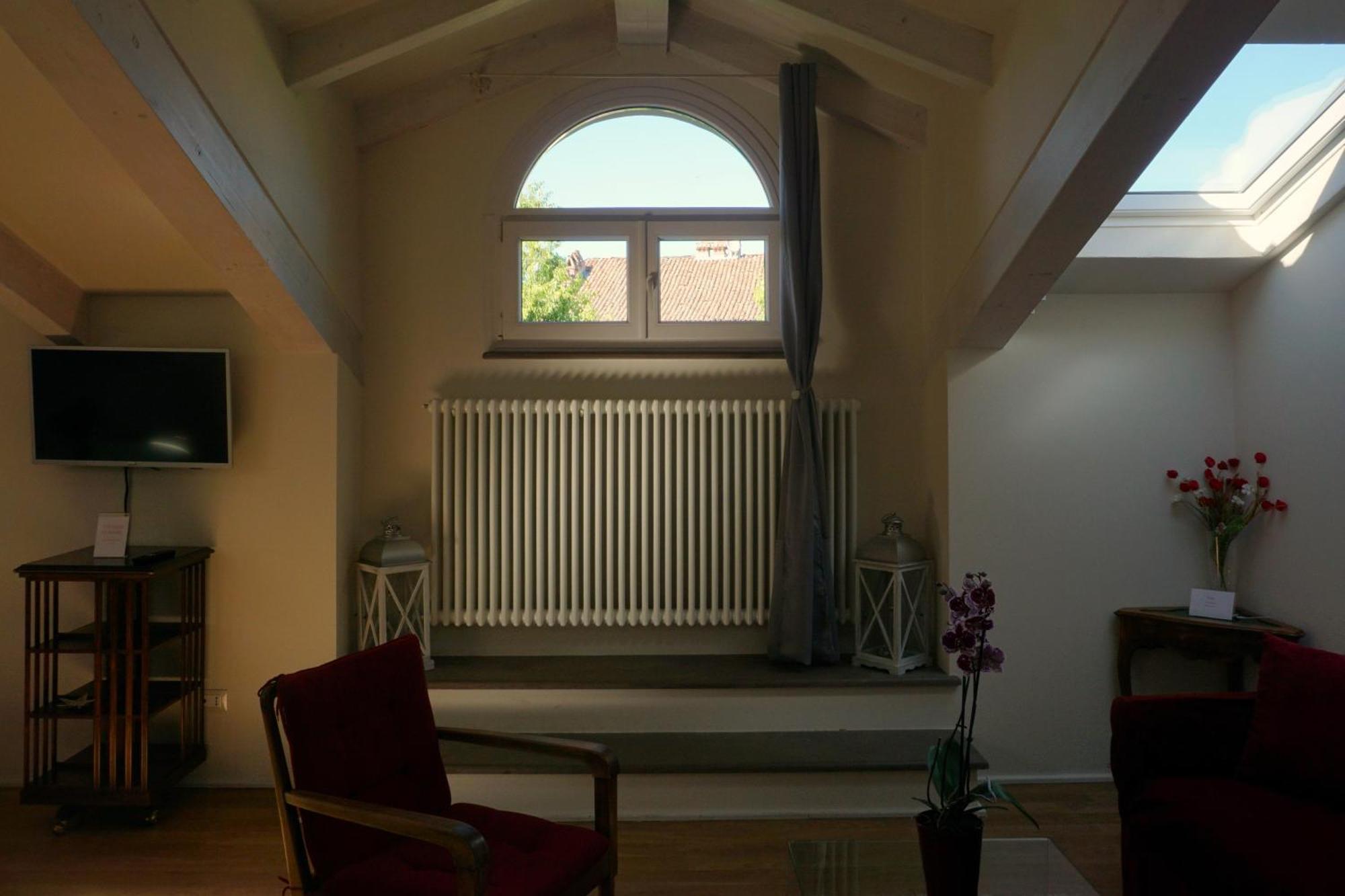 Casa Pisterna Leilighet Acqui Terme Eksteriør bilde