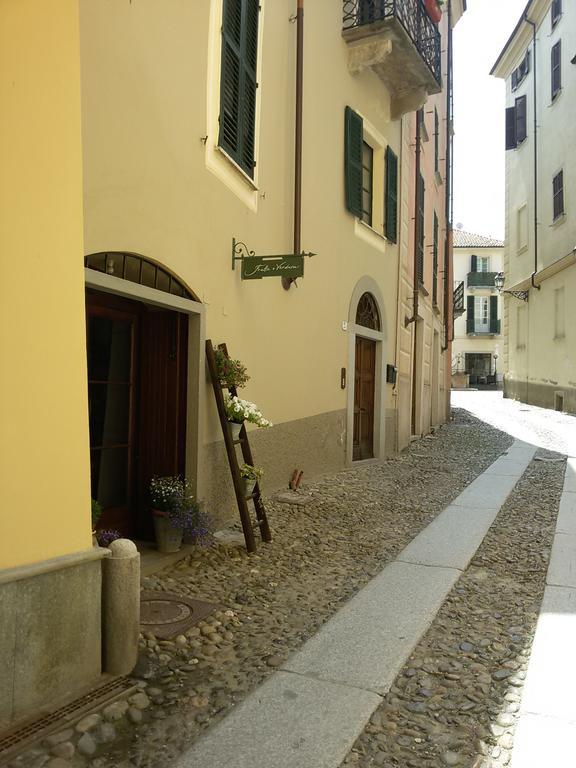 Casa Pisterna Leilighet Acqui Terme Eksteriør bilde