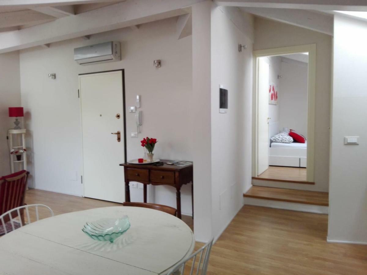 Casa Pisterna Leilighet Acqui Terme Eksteriør bilde