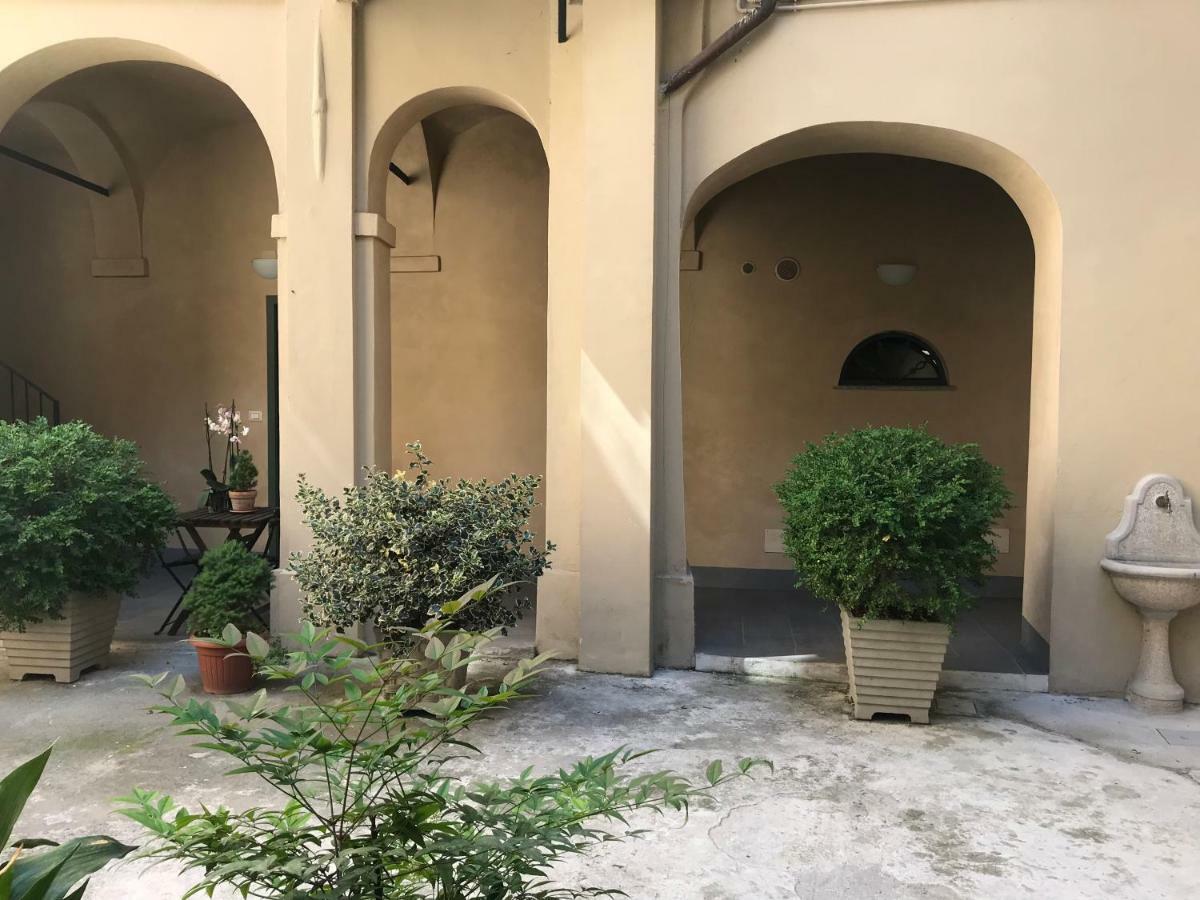Casa Pisterna Leilighet Acqui Terme Eksteriør bilde