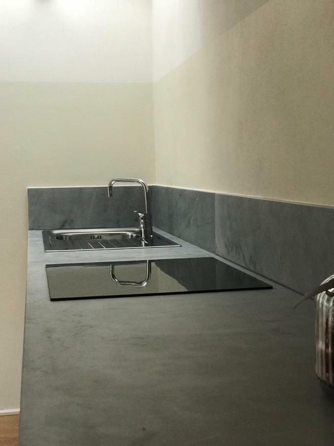 Casa Pisterna Leilighet Acqui Terme Eksteriør bilde