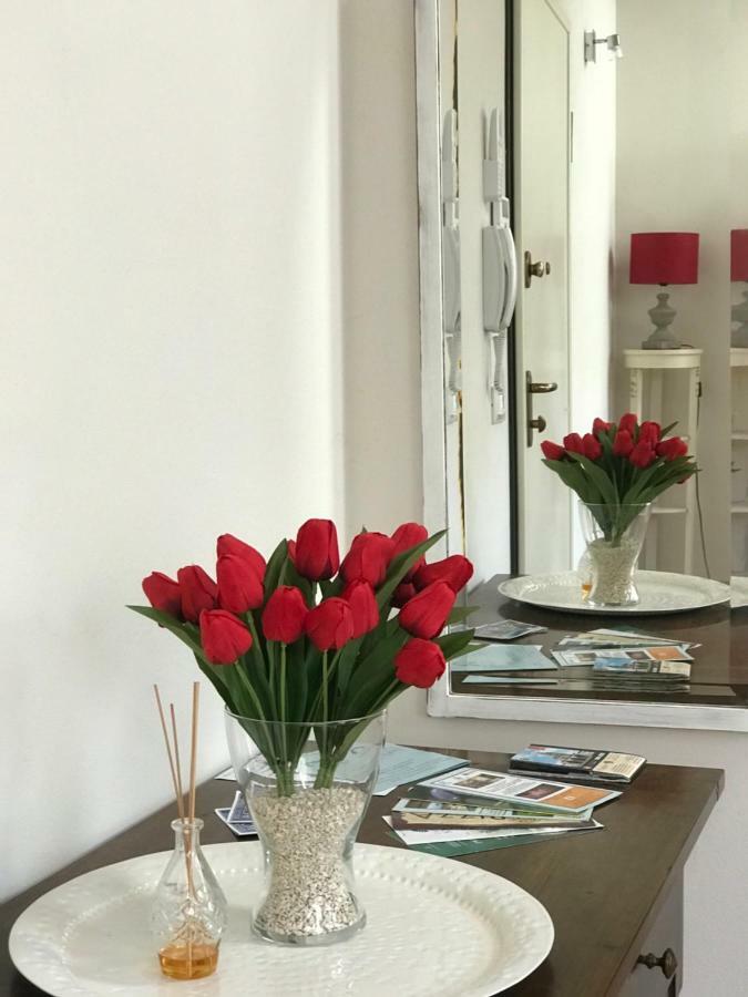 Casa Pisterna Leilighet Acqui Terme Eksteriør bilde